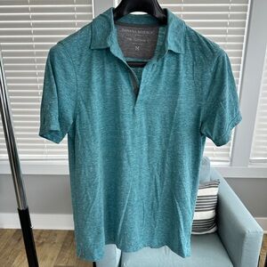 Banana Republic Vintage Polo